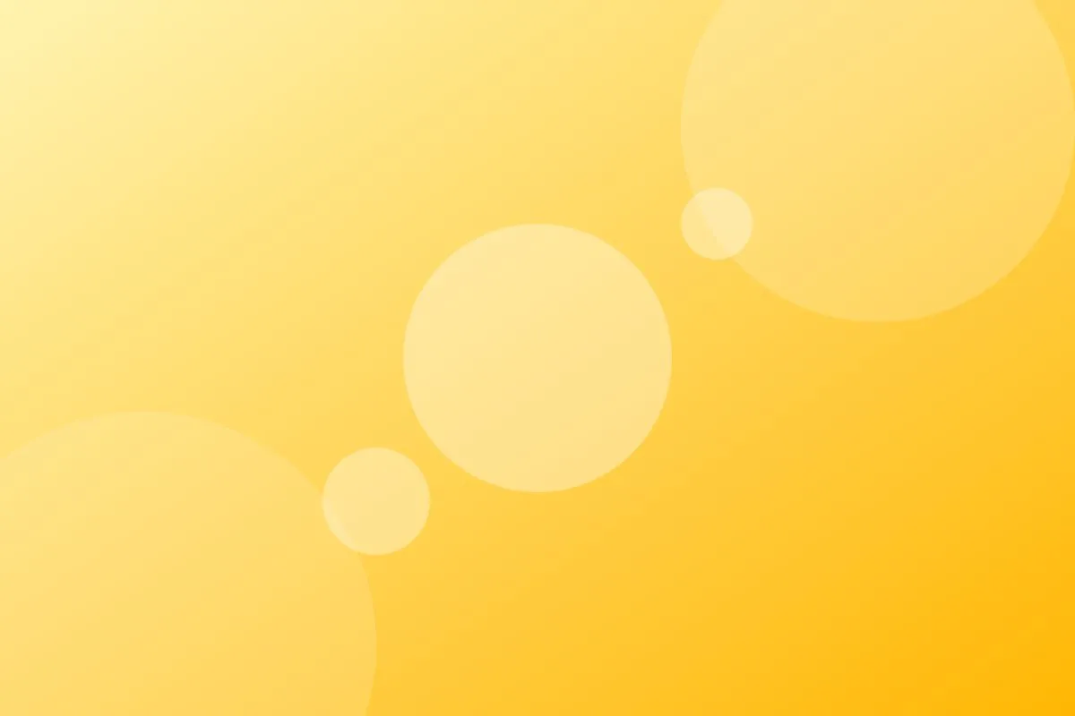 Illustration einer Sonne