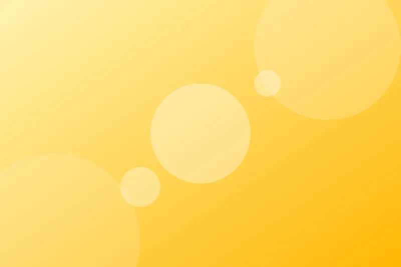 Illustration einer Sonne