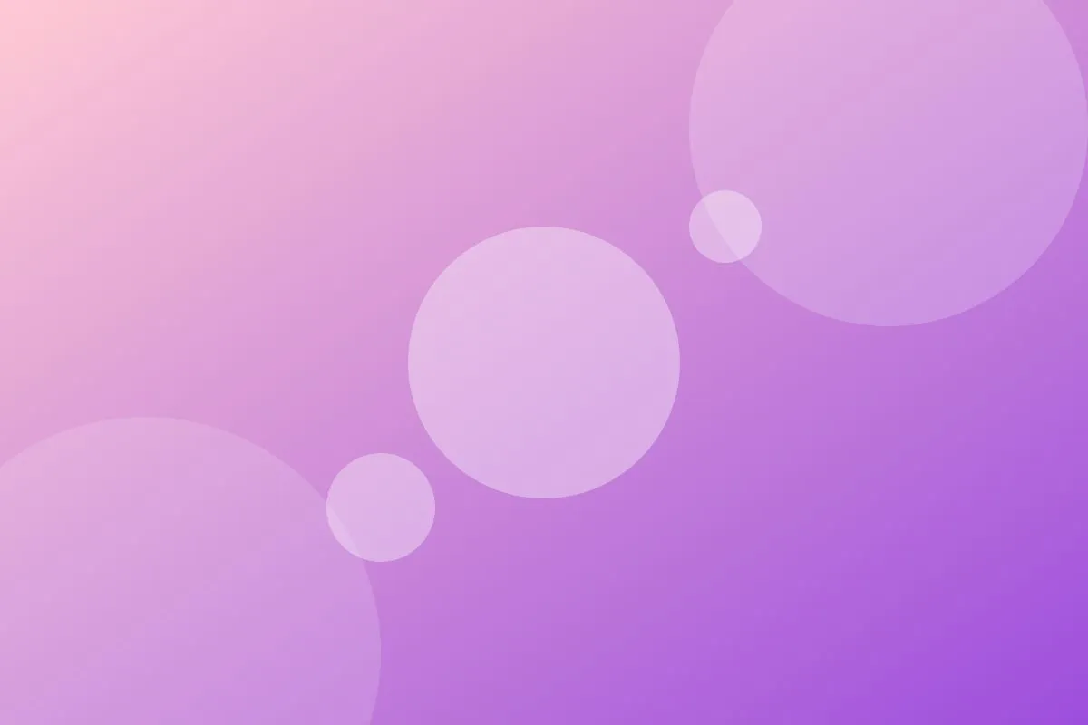 Illustration einer Farbpalette